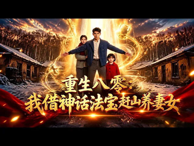 重生八零：我借神话法宝赶山养妻女