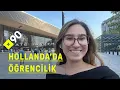 Download Lagu Yurt dışında mühendislik okumak: Hollanda