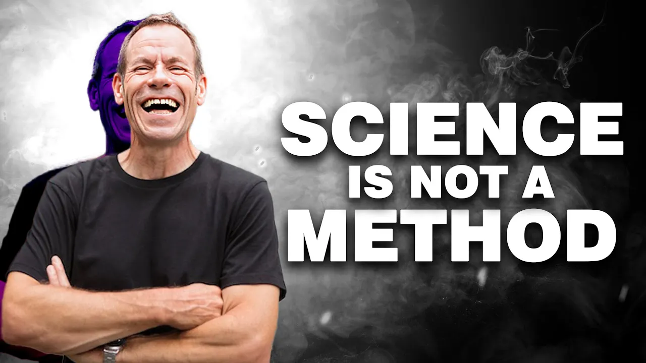 Michael Strevens on Kuhn, Popper and Science as a Knowledge Machine | RSam Pod #27
