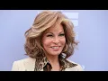Raquel Welch legendary bombshell actress dies at 82