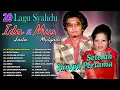 20 LAGU SYAHDU IDA LAILA & MUS MULYADI - Setelah Jumpa Pertama, Mana Tahan, Dunia