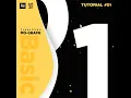 Anime Mo-Graph Transition - After Effects AMV Tutorial 01 Free Project File