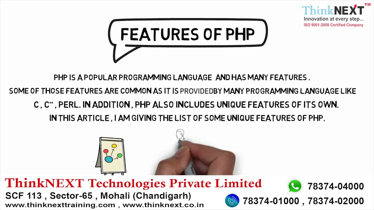 PHP Course in Panchkula