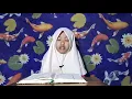 Download Lagu UMI SAIDAH PATI AL ISRA' 77-85