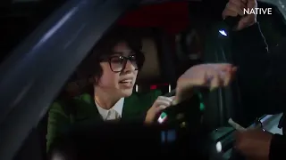 Native Body Wash Naughty nice Holiday Scents Commercial Ad Creative United States 2022
