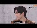 Download Lagu English Sub - Part 4 Team P Nation Fan Meeting LOUD - Fan Request (Woo Kyung Jun)