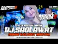 Download Lagu DJ SHOLAWAT HANNA WALADAT MARYAM TRAP PARTY MIDDLE TASO‼️TERBARU FULL BASS JOTOS 2K25