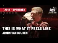 Download Lagu Armin van Buuren | This Is What It Feels Like | VVAL 2018