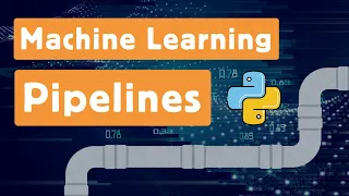 Machine Learning Pipelines in Python Step-by-Step Guide with Scikit-Learn