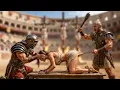 Lagu The Horrific Fate of Female Gladiators Who Refused to Fight to the Death
