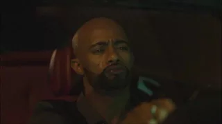 اغنيه خلصت خلاص احمد بتشان مسلسل الاسطورة محمد رمضان  كلمات  دندنها