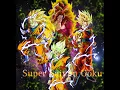 Download Lagu Dragonball eps perubahan super saiyan Goku || Awal Super saiyan 1 , 2 , 3 , 4