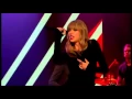 Download Lagu Taylor Swift - I Knew You Were Trouble (Live Graham Norton Show)