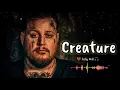 Jelly Roll - Creature (ft. Tech N9ne & Krizz Kaliko) [Song]