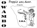 Oshakati, Oshakati, Wamboland, Owamboland - Met erkenning Lourens Fourie.