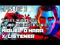Miguel O Hara X Listener Episode 1 Miguel Wants You To Join The Spider Squad