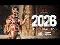 Lagu இனிய புத்தாண்டு நல்வாழ்த்துக்கள்! 2026 | Ilamai Edho Edho 4K Video Song | Sakalakala Vallavan