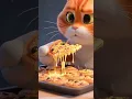 Download Lagu how to make Homemade Pizza 🍕 | Soso the Cat’s Funny Cooking Experiment”