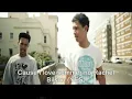 Rizzle Kicks - Down With The Trumpets (Video + Lyrics)