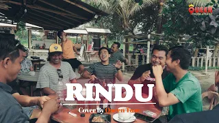 Download RINDU (BUDIARSA) KOPLO || Cover By Queen Tone || KOPLO VERSION MP3