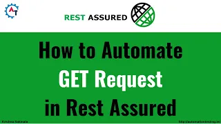 9 Automate Get Request in Rest Assured API Testing Tutorial