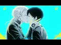 #LUTO Gênio Antipassivos - Michael Kaiser (Blue Lock) | Kaji