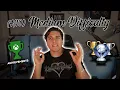 How Hard Is It To 100 Kingdom Hearts Final Mix Missable Achievements and Trophies