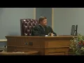 Colbert County Veterans Treatment Court steadily making an impact s say