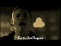 Tiziano Ferro - Tardes Negras (Letra)