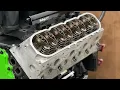 Download Lagu LS rocker arm install