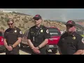 Full Press Conference Boise Fire Department shares details on the fire burning in the Boise Foothil