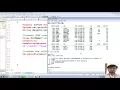51 Advanced Java Tutorial JDBC non select queries pl-sql procedure with CallableStatement adv java