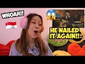 Download Lagu Dimas Senopati - (Everything I do) I do it For You (Bryan Adams) Acoustic Cover | Reaction