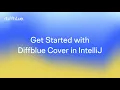 How to get started with the Diffblue Cover IntelliJ plugin