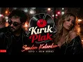 SEFO & İREM DERİCİ - SENDEN KALANLAR (ARABESK COVER) #kırıkplak07 #sefo #iremderici #sendenkalanlar 