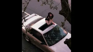 princess chelsea the cigarette duet slowed reverb 