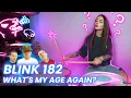 Download Lagu blink-182 - What's My Age Again? (Drum Cover)