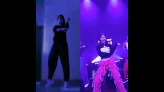 Baby Monster I M The Best 2ne1 Dance Cover Baby Monster Shots 