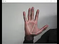 controlling the mouse movement using camera