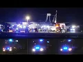 Lagu 𝗡𝗔𝗧𝗢 𝗙𝗨𝗟𝗟 𝗘𝗠𝗘𝗥𝗚𝗘𝗡𝗖𝗬 | AWACS E-3A mit technischen Probleme - Einsatzfahrten zur Airbase Geilenkirchen