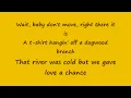 Rascal Flatts - Fast Cars and Freedom Lyrics