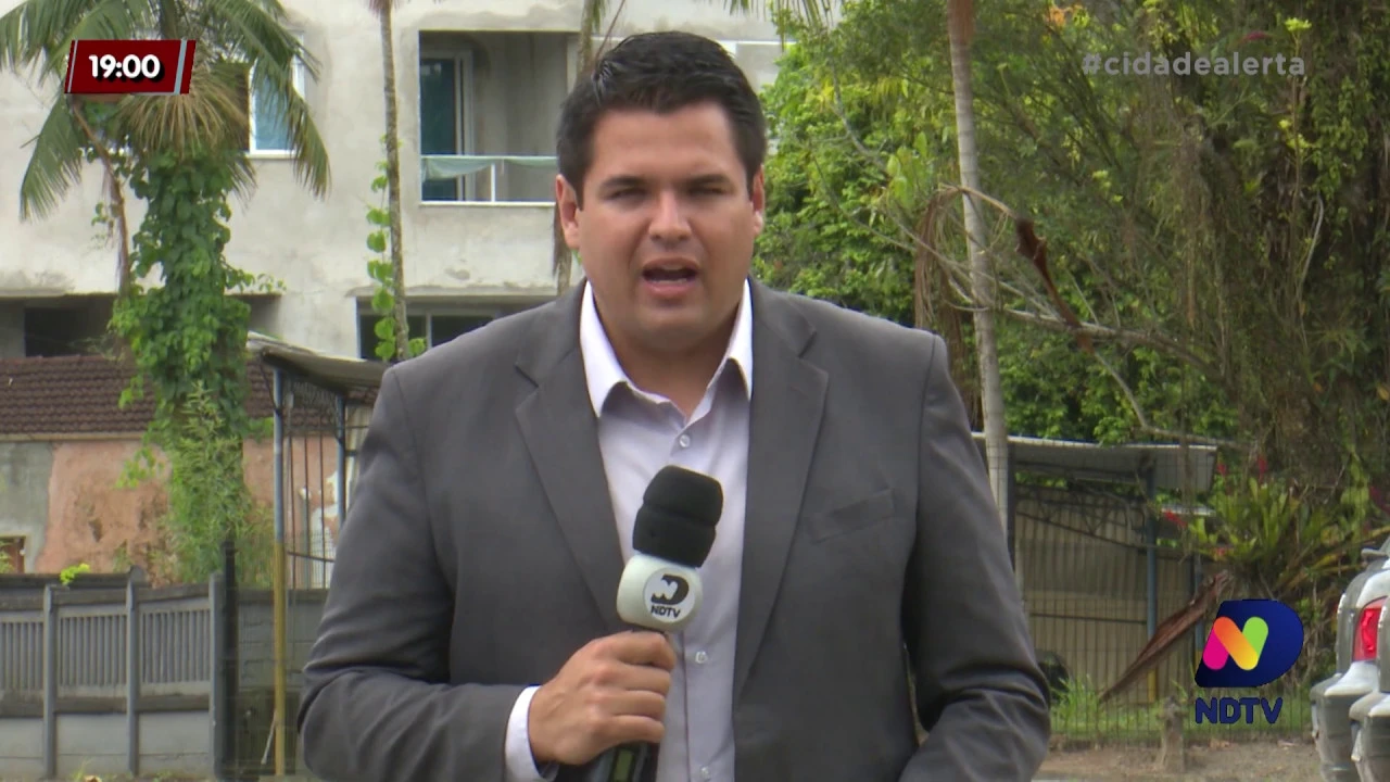 Homem estupra mulher e entrega bilhete para “novo encontro” em Rio Negro