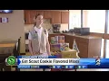 Consumer Report with Amy Davis