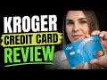 Kroger Card Review Is This Grocery Card Worth It