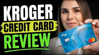 Kroger Card Review Is This Grocery Card Worth It