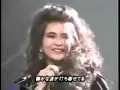 アン･ルイスさんが歌う『 WOMAN 』！