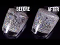 HOW TO RESTORE OLD GLITTER NAIL POLISH without ruining it Nail Polish 101 KELLI MARISSA