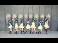 Lagu Wake Up, Girls! / 7 Girls War(Music Video)