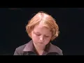 Elisey Mysin : Beethoven sonata in F minor, Op. 2 No 1