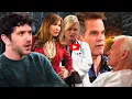 Hot Shocking Leo s Explosive Fight With Javi Did He Betray Body and Soul